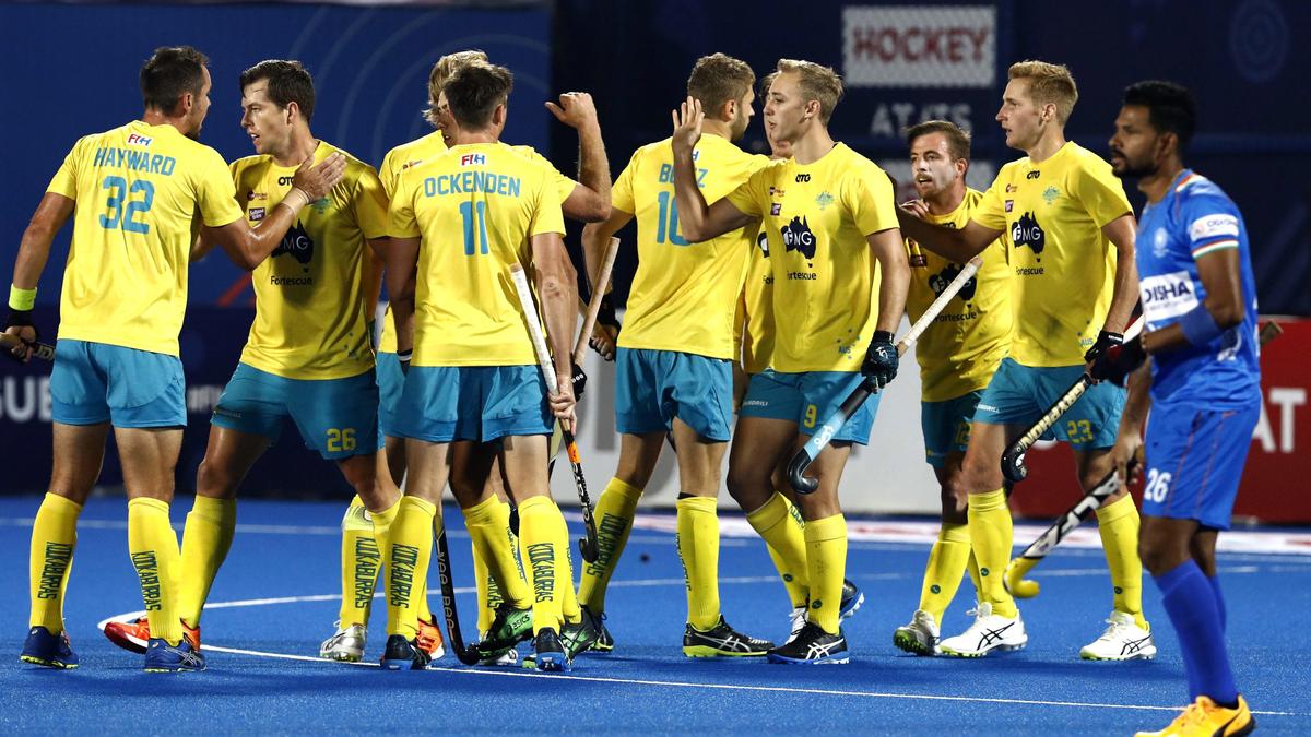 Hockey World Cup 2023 What records Australia holds in men’s WC